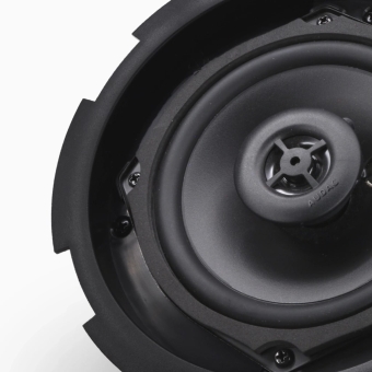 AUDAC CIRA724/W - Boxă de plafon QuickFit™ pe 2 căi de 6,5" cu grilă TwistFix™/ Alb #5