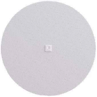 AUDAC CIRA724/W - Boxă de plafon QuickFit™ pe 2 căi de 6,5" cu grilă TwistFix™/ Alb #4