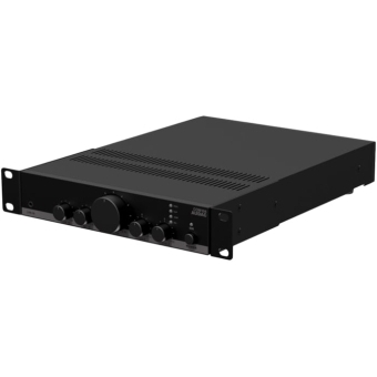 AUDAC MBS310 – Kit de montare în rack pentru carcase in jumătate de spațiu 1u #5