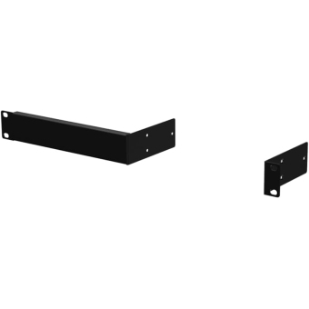 AUDAC MBS310 – Kit de montare în rack pentru carcase in jumătate de spațiu 1u #6