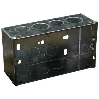 PROCAB WB50/FS - Cutie incastrabila pentru panou - perete solid