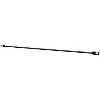 BLB01 - 19" Rackmount cable Lacing bar