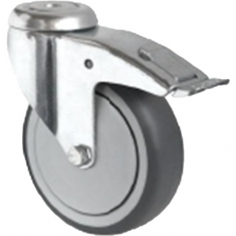CAS105WS - Wheel set for OPR5xx racks