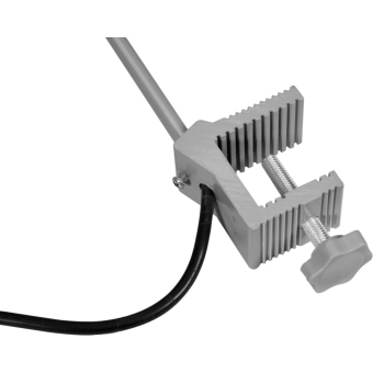 EUROLITE LED KKL-30 Floodlight 4100K silver #4