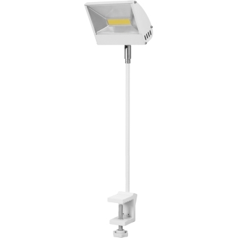 EUROLITE LED KKL-30 Floodlight 4100K white