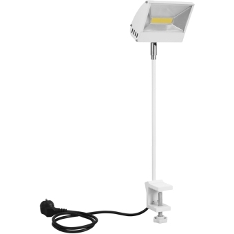 EUROLITE LED KKL-30 Floodlight 4100K white #2