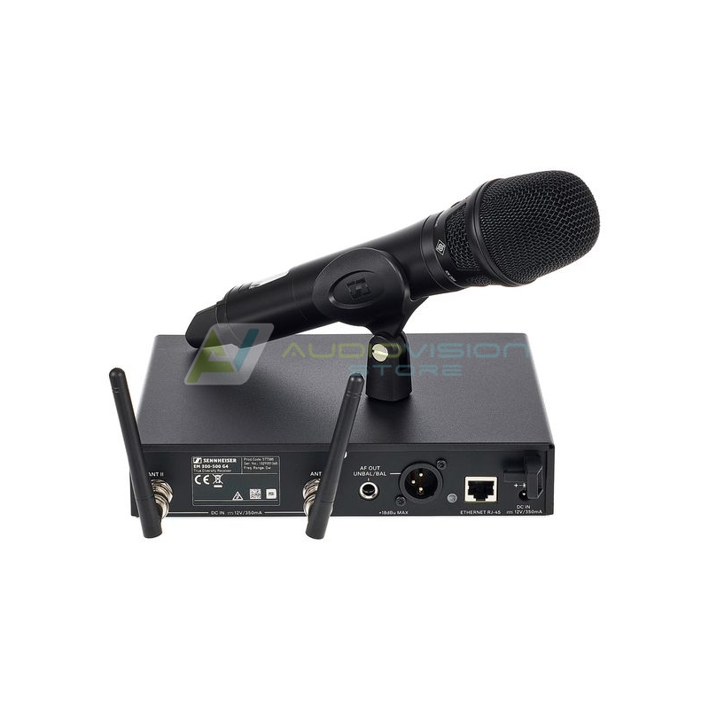 Sennheiser EW 500 G4-KK205 - Sistem wireless UHF cu transmițător
