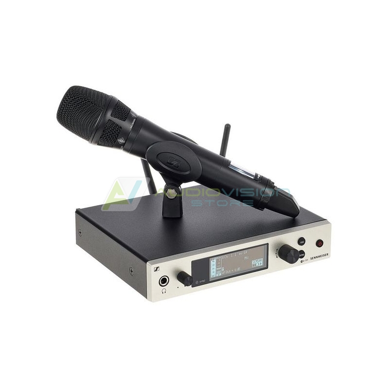 Sennheiser EW 500 G4-KK205 - Sistem wireless UHF cu transmițător