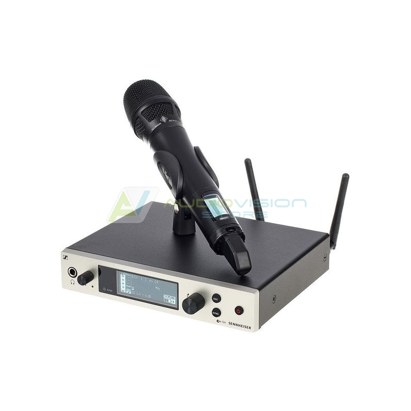 Sennheiser EW 500 G4-KK205 - Sistem wireless UHF cu transmițător