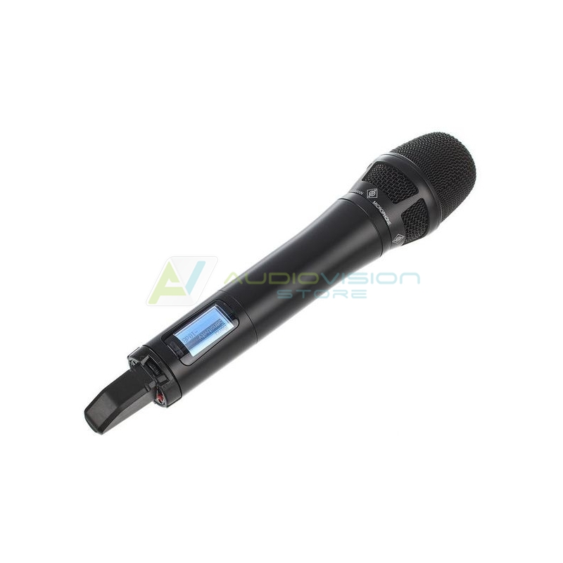 Sennheiser EW 500 G4-KK205 - Sistem wireless UHF cu transmițător