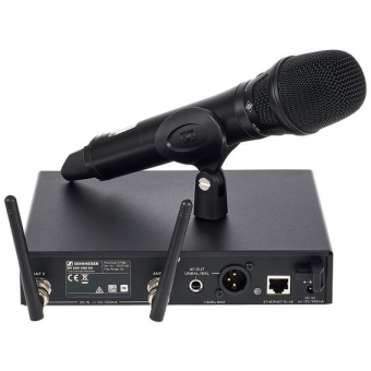 Sennheiser EW 500 G4-KK205 - Sistem wireless UHF cu transmițător portabil SKM 500 G4 #4