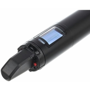 Sennheiser EW 500 G4-KK205 - Sistem wireless UHF cu transmițător portabil SKM 500 G4 #9