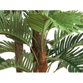 EUROPALMS Kentia Palm Tree, artificial plant, 180cm #3
