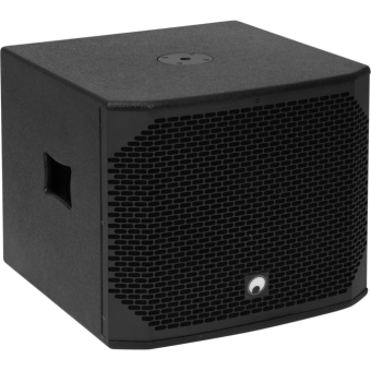 OMNITRONIC AZX-112A PA Subwoofer active 300W