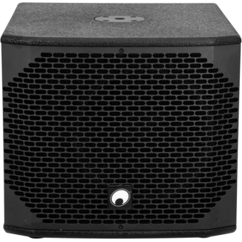 OMNITRONIC AZX-112A PA Subwoofer active 300W #5