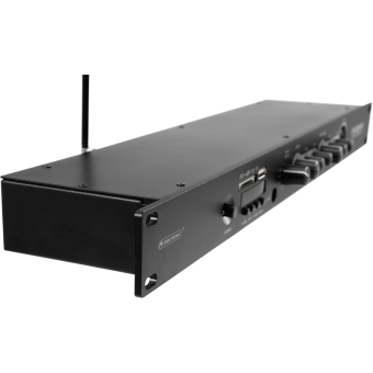 OMNITRONIC EP-220PR Preamplifier with MP3 Player and FM Radio #6