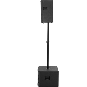 OMNITRONIC AZX-215A 2-way top active 350W #11