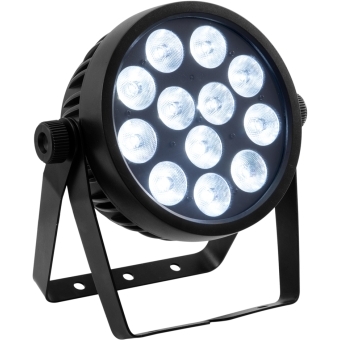 EUROLITE LED 7C-12 Silent Slim Spot #8