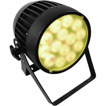 EUROLITE LED IP PAR 14x8W QCL #8