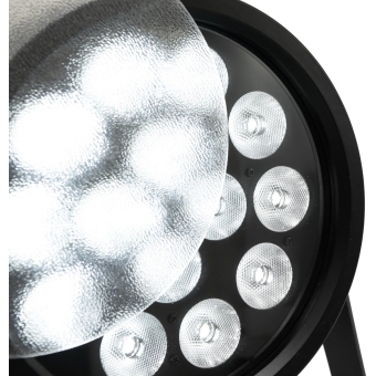 EUROLITE LED IP PAR 14x8W QCL #22
