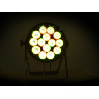 EUROLITE LED IP PAR 14x8W QCL #24