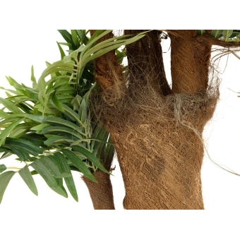 EUROPALMS Areca Palm, artificial plant, 170cm #3
