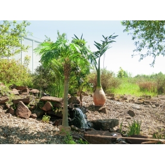 EUROPALMS Phoenix Palm, artificial plant, 240cm #9