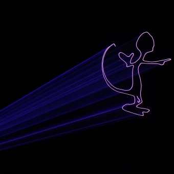 Cameo LUKE 1000 RGB #7
