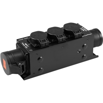 RIGPORT RPL-16S MK2 Power Distributor #2