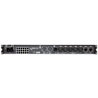 Powersoft T304 - Amplificator de înaltă performanță 3000W/ 4 canale cu DSP și Dante™ #2