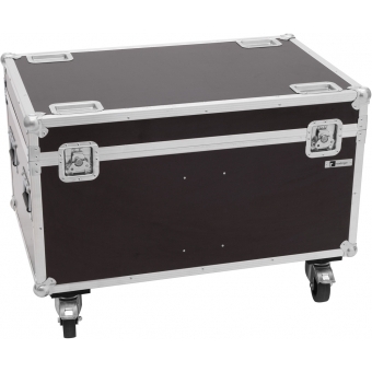 ROADINGER Flightcase 2x LED TMH-X19 Moving head #2