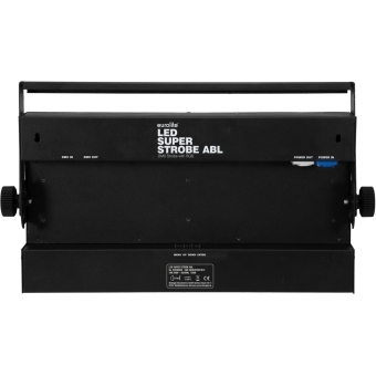 EUROLITE LED Super Strobe ABL #3