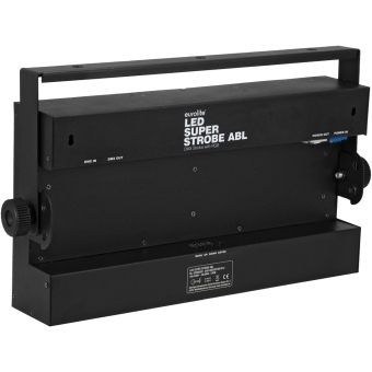 EUROLITE LED Super Strobe ABL #4