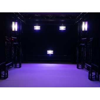 EUROLITE LED Super Strobe ABL #18