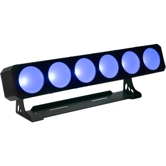 EUROLITE LED CBB-6 COB RGB Bar #5