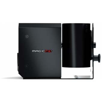 MAGICFX® POWERSHOT II - Tun confetti si streamere #6
