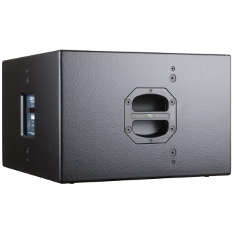 KV2 Audio ESD1.10 - Subwoofer Compact Pasiv (ESD CUBE) #6
