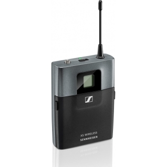 Sennheiser XSW 2-ME3-B - Sistem wireless UHF Diversity cu microfon headset #2