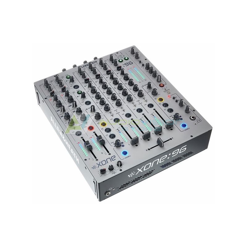 Mixer Allen&Heath Xone:96 | AudioVision.ro