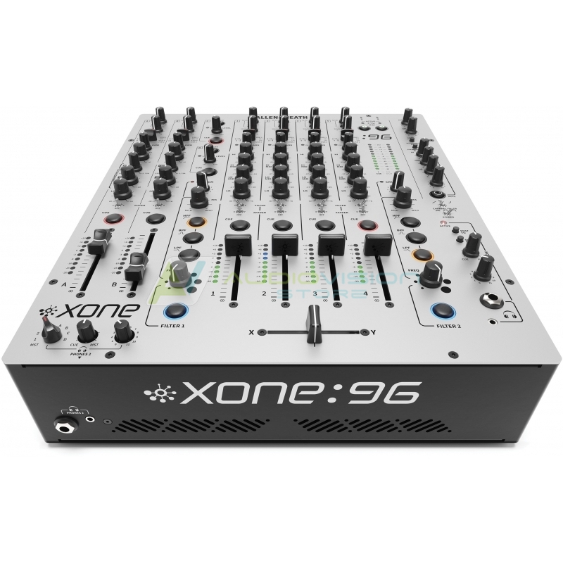 Mixer Allen&Heath Xone:96 | AudioVision.ro