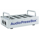 Audio Press Box APB-P112 SB