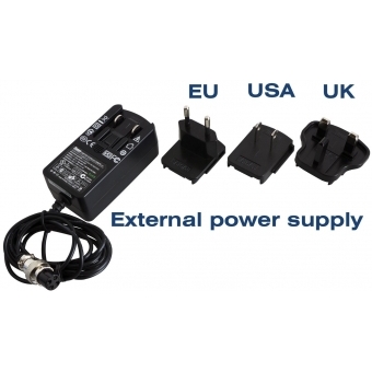Audio Press Box APB-116-P #4