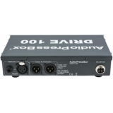 Audio Press Box APB-D100
