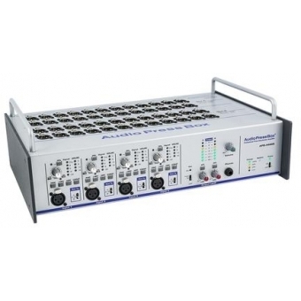 Audio Press Box APB-448 SB #2