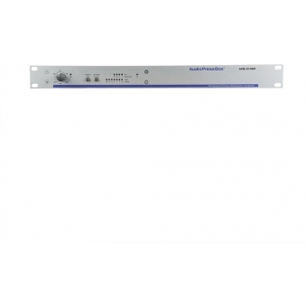 Audio Press Box APB-D100 R #2
