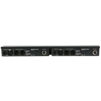 AudioPressBox APB-D200 R #4