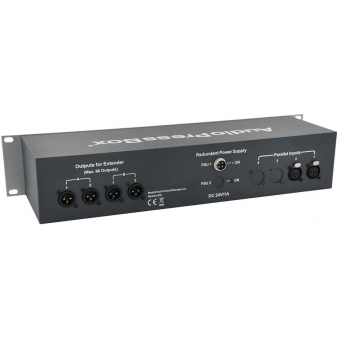 Audio Press Box APB-208 R #7