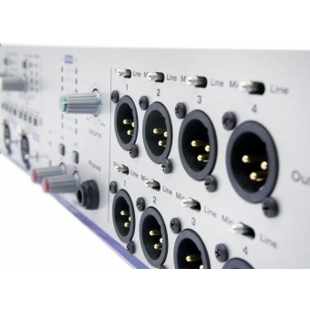 Audio Press Box APB-208 R #9