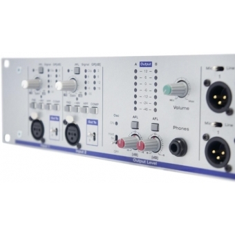 Audio Press Box APB-208 R #10