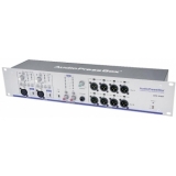 Audio Press Box APB-208 R
